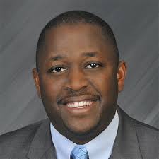 Google/YouTube's Global Head of Healthcare Dr. Garth Graham to serve as  Regis College Commencement Speaker