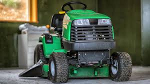 The function of a lawn tractor battery, is to start the engine, once started the alternator then produces the power required to run electrical systems and recharge the battery. Best Lawn Tractor Batteries And Maintenance Tips Tractor News