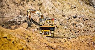 Er ist so groß wie ein hühnerei: Neuer Riesendiamant In Botsuana Gefunden Sachwert Magazin