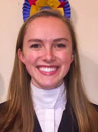 2019-20 Equestrian (IHSA) Roster