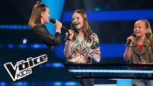 Lors du prime de the voice kids, diffusé vendredi 19 octobre sur tf1, emma a particulièrement émue les coachs. Emma Jazz En Anne You Ll Be In My Heart The Voice Kids 2018 The Battle Youtube
