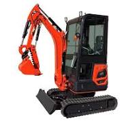 Customizable high top 1.8 ton 2 ton mini hydraulic excavator small  excavator drive arm swing - AliExpress