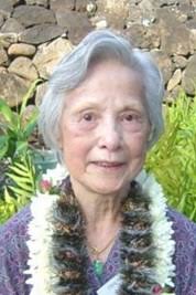 WILMA YEE Obituary (2012)