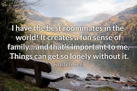 One of the things that adds tension to enjoy reading and share 100 famous quotes about the roommate with everyone. 25 Interesting Roommates Quotes Ultra Wishes
