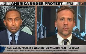 The latest tweets from @maxkellerman Espn S Max Kellerman Attacks Sec Football Fans Slurs Them As Easy To Propagandize