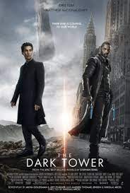 He who aims with his hand has forgotten the face of his father. The Dark Tower 2017 Film Wikipedia