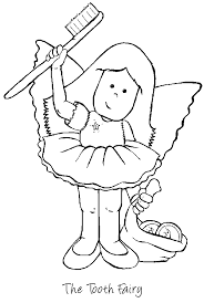 But the little beauty has one feature. Tooth Fairy Fairy Coloring Fairy Coloring Pages Tooth Fairy