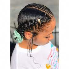 Cute african american toddler hairstyles. Cute Hairstyles For Teenage Girl Cutehairstylesforteenagegirl Short Hair Styles Easy Natural Hair Styles Cornrow Hairstyles