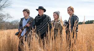 Resultado de imagen de zombieland 2