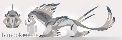 Active roblox creatures tycoon codes: Teinook Creatures Of Sonaria Wiki Fandom