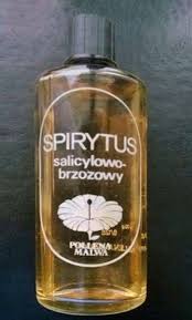 Prl Kosmetyki Perfumeria Spirytussalicylowy Sparkling Ice Bottle Sparkling Ice Nostalgia