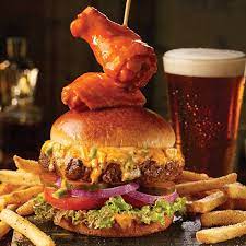 Tgi Fridays Taunton Restaurant Taunton Ma Opentable