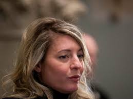 Joly to deliver speech at Chamber of Commerce of Metropolitan Montreal