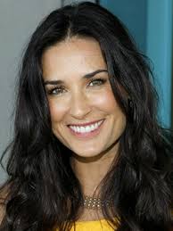 Haircuts Highlights Hair Color Hair Salon In Charleston Sc Demi Moore Hair Demi Moore Long Wavy Hair