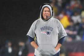 Press conference links include audio or video and transcript at patriots.com. Belichick S Nfl Coaching Legacy With Patriots May Take Hit Without Brady Insidehook