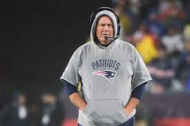 Still dating his girlfriend linda holliday? Belichick S Nfl Coaching Legacy With Patriots May Take Hit Without Brady Insidehook
