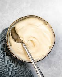 Homemade Sour Cream Recipe