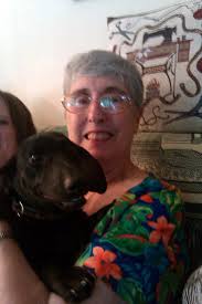 Joan Graves Obituary