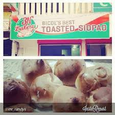 Toasted Siopao Near Me Decorative Journals