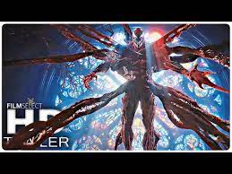 Best upcoming movie trailers 2021. Top Upcoming Superhero Movies 2021 2022 Trailers Youtube