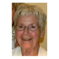 June Fidiam Obituary
