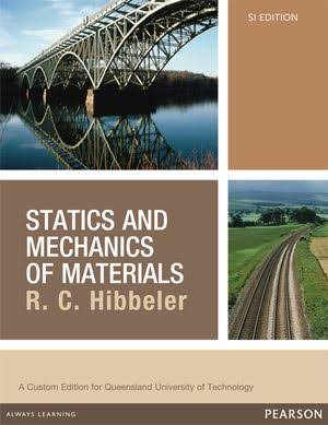 Statics and Mechanics of Materials