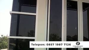 Karena begitu banyak jasa penjual kusen aluminium di belantara internet sehingga anda menjadi bingung harus memilih siapa dan mana yang terbaik dengan harga yang termurah. Pasang Kusen Aluminium Bogor Depok Gemilang Utama Aluminium