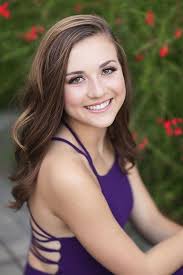 San Antonio Senior Portraits