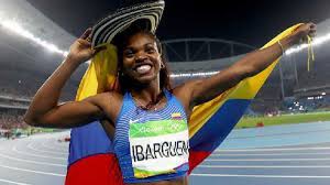 Caterine ibargüen mena (apartadó, antioquia; Caterine Ibarguen Dia Y Hora De Sus Competencias En Los Juegos Olimpicos De Tokio 2020