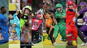 Big bash league t20 fixtures. Big Bash League 2018 19 Teams Squads Captains Schedule Cricindeed