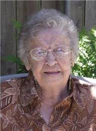 Pearl Hahn Obituary (2006)