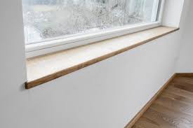 Als ergänzung zum fensterelement sind fensterbänke innen und außen unumgänglich. Https Xn Schreiner Bumle Blb De Portfolio Page Fensterbank Eiche Massiv