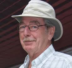 John WILKINSON Obituary