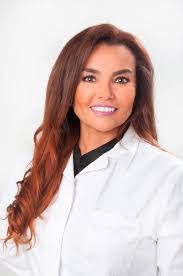 Viviana Osorio's Instagram, Twitter & Facebook