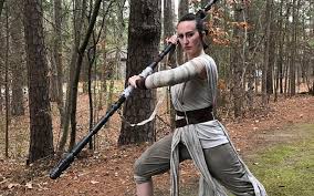 See how you can get 4 free sabers, free shipping, and more. Star Wars Rey Kostum Selber Machen Diy Anleitung Maskerix De