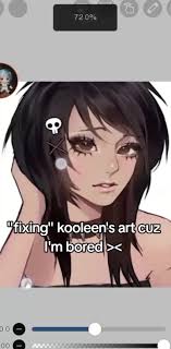 Kooleen Pewdiepie Art