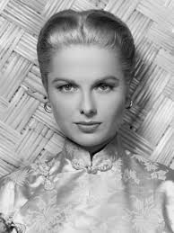 Martha Hyer Movies & TV Shows List