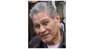 Gregorio Molina Obituary (1947