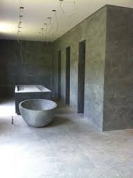 Modern Soapstone Bathroom In Brazil Modern Bathroom New York By M Teixeira Soapstone Soapstone Tile Modern Bathroom House Flooring