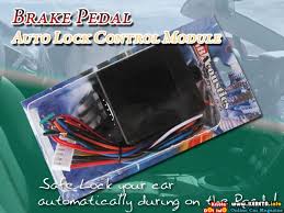 Maybe you would like to learn more about one of these? Car Brake Automatic Door Lock Installation Simple Tips