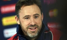 Australians Abroad: water polo star Aidan Roach, a chip off the old  'Blocker'