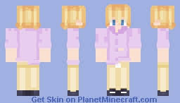 Browse and download minecraft skinseed skins by the planet minecraft community. Tubbo But Purple Minecraft Skin