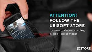 Discounts average $10 off with a ubisoft store promo code or coupon. Ubi Workshop Ubiworkshop Twitter
