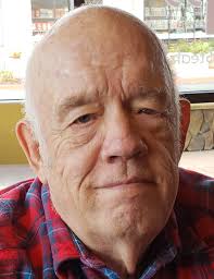 Obituary information for Jon Michael Solander