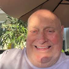 Lawrence Welk proudly displayed his personalized California license plate. 