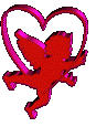 Es ist ein symbol für liebe. Herz Herzen 4 Das Kostenlose Gif Und Gratis Clipart Archiv Kostenlos Animierte Gifs Gratis Cliparts Bild Bilder