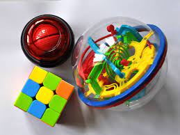 What is the fastest posible way to solve a rubik's cube without cheating. 4 Toys Like Rubik S Cube Verbnow