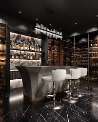 Bar Design Inspiration Home Designs