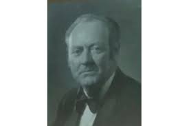 John Tweedy Obituary (1924