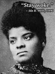  95 Ida B Wells Ideas Ida B Wells Black History Women In History